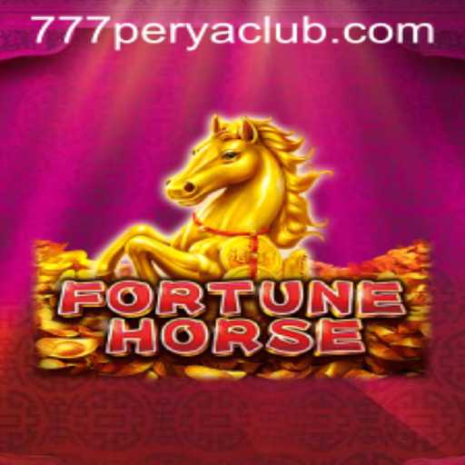 Exploring FortuneHorse and 777PERYA CLUB: A Captivating New Game on the Horizon