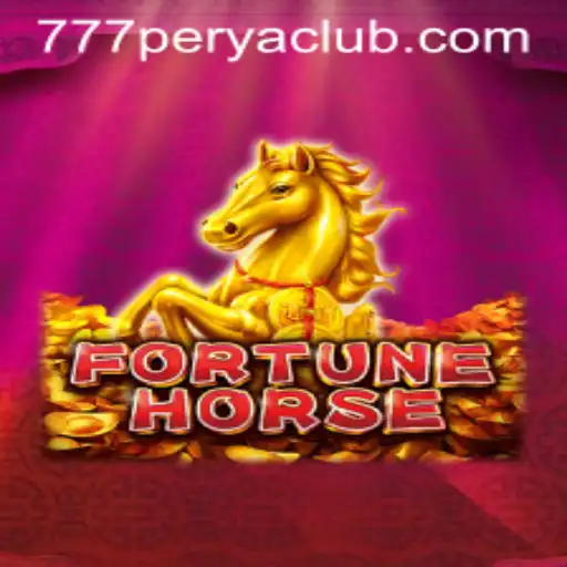 Exploring FortuneHorse and 777PERYA CLUB: A Captivating New Game on the Horizon