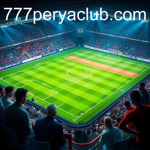In Play Live Betting: A New Era with 777PERYA CLUB
