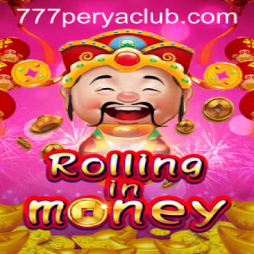 Unveiling 'RollingInMoney': Revolutionizing Virtual Gaming with 777PERYA CLUB