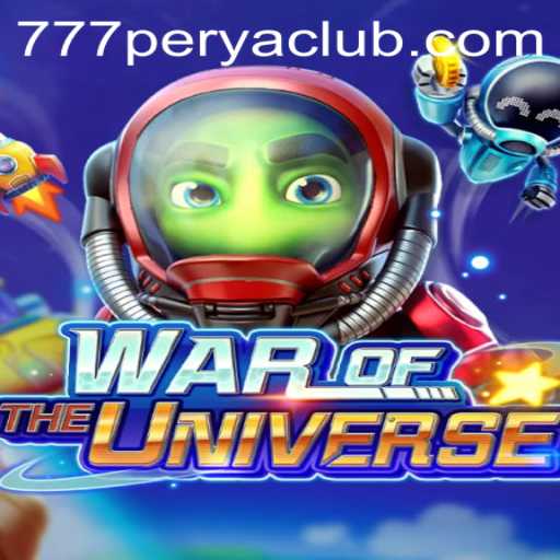 Immersing in the Battle: WAROFTHEUNIVERSE and the 777PERYA CLUB