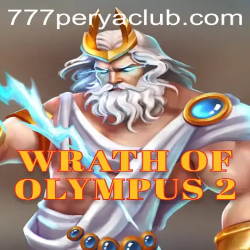 WrathofOlympus2: A Mythical Adventure in the 777PERYA CLUB